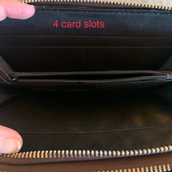 London Icons Wallet - Picture 9 of 9